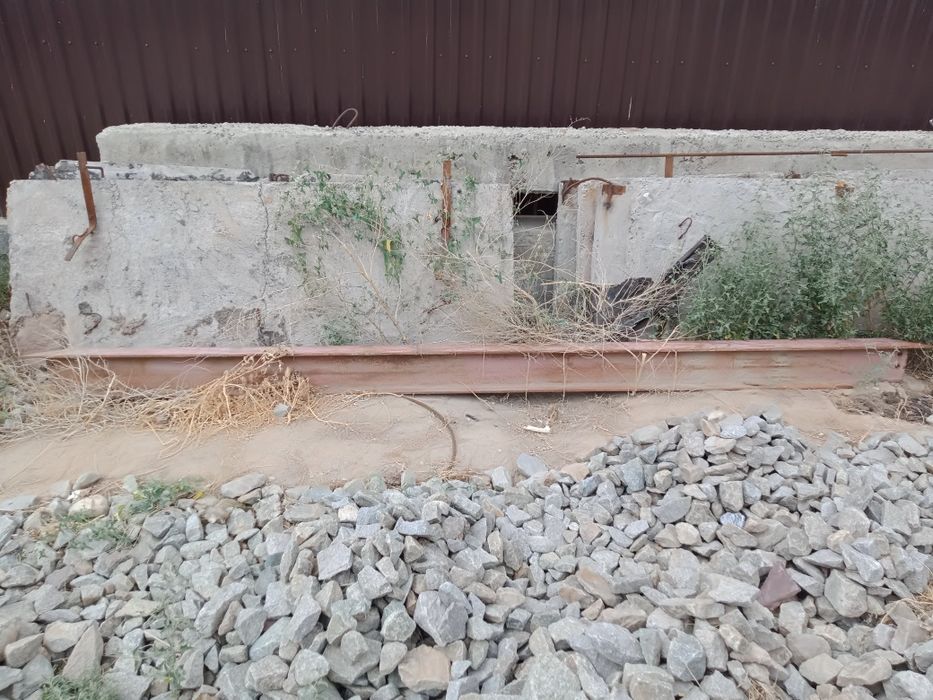 Продам швеллер цена 30000тенге