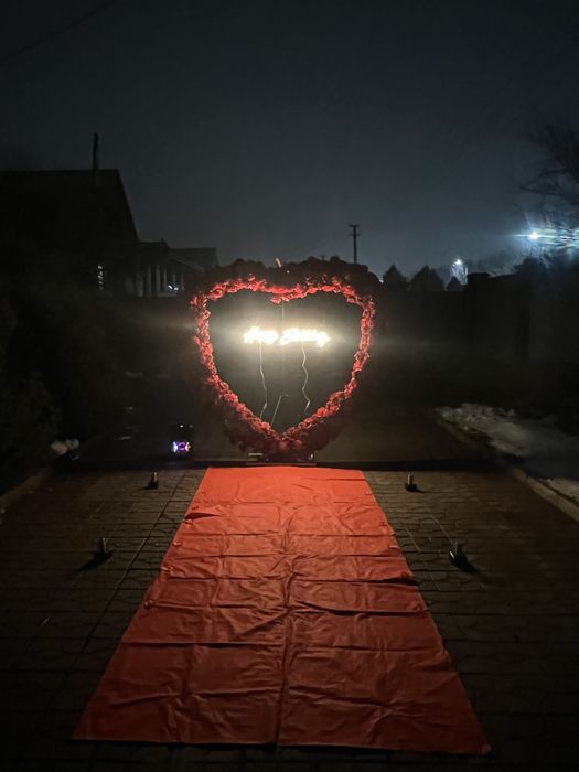 Оформление на день рождение аниматоры