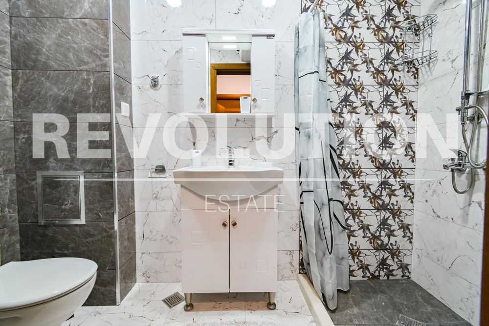 Дава се под наем Двустаен апартамент в София, Левски В - 60 кв.м за 475 € - Снимка #13