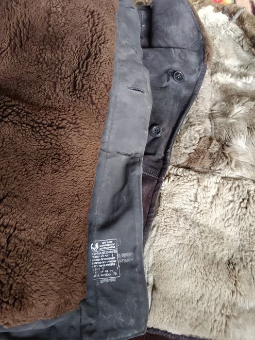 Продам бушлаты ссср