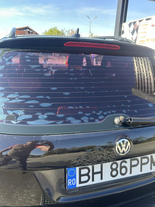 VOLKSWAGEN Golf 2007 — imagine 4