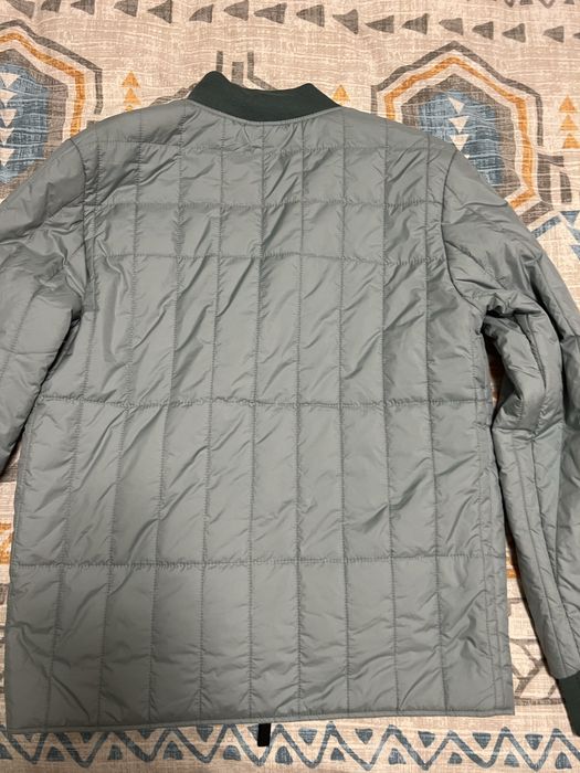 Пролетно есено  Яке Tom Tailor