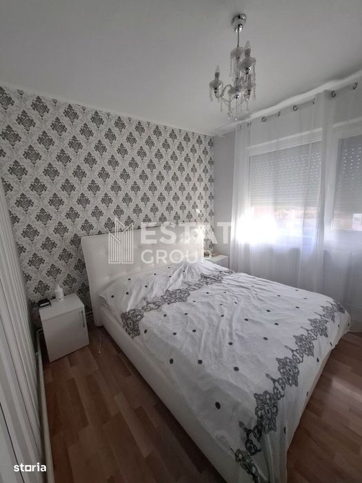 Apartament decomandat cu 3 camere, Calea Sagului