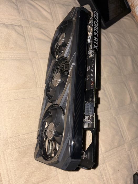 Rtx 3050 8gb мангинге небл