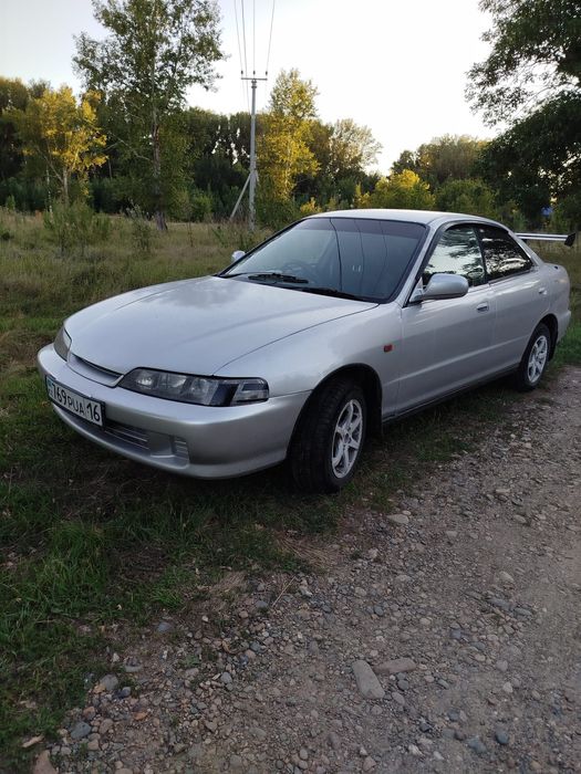 Продам Hondra integra