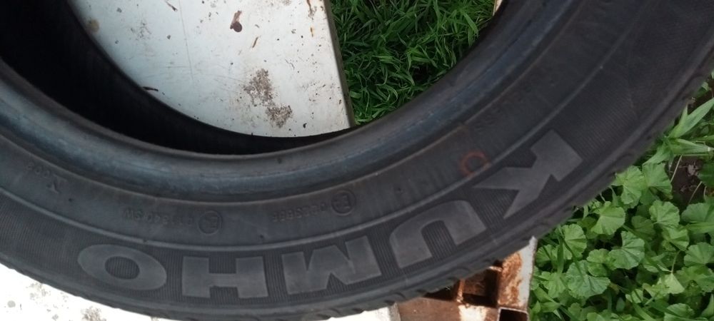 Продал бу летние резину