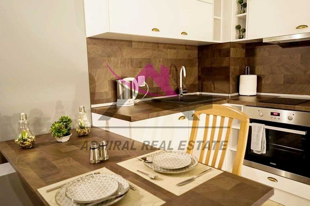 ЛУКСОЗЕН МЕЗОНЕТ- Гръцка махала!