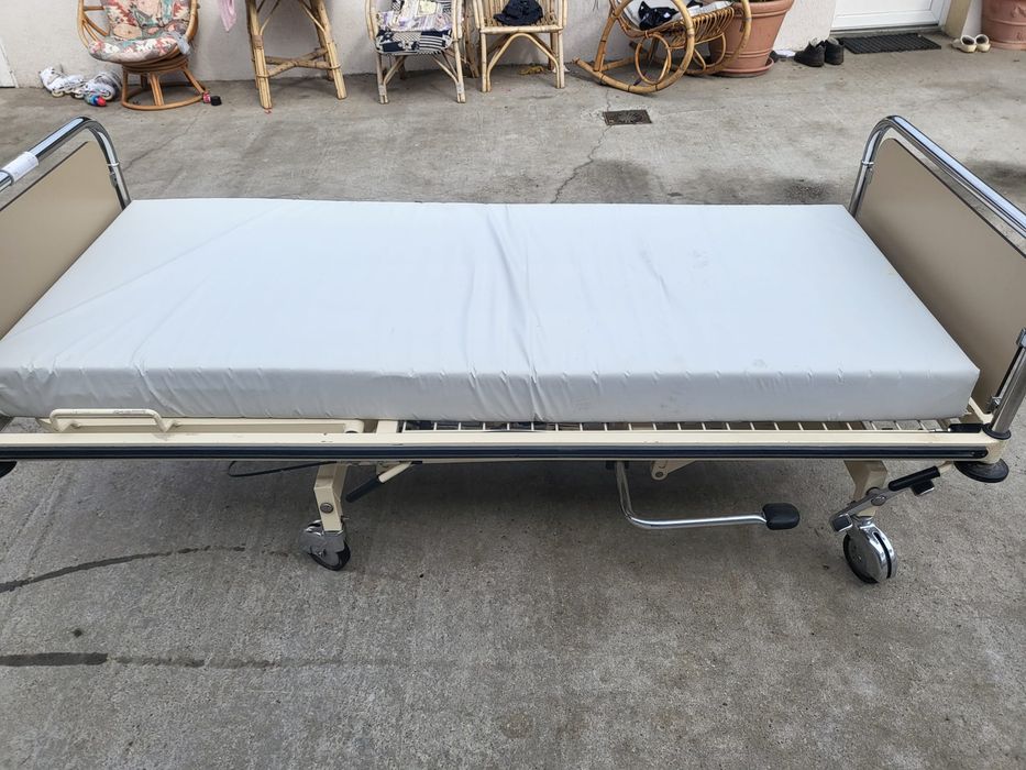 Pat medical hidraulic Arad • OLX.ro