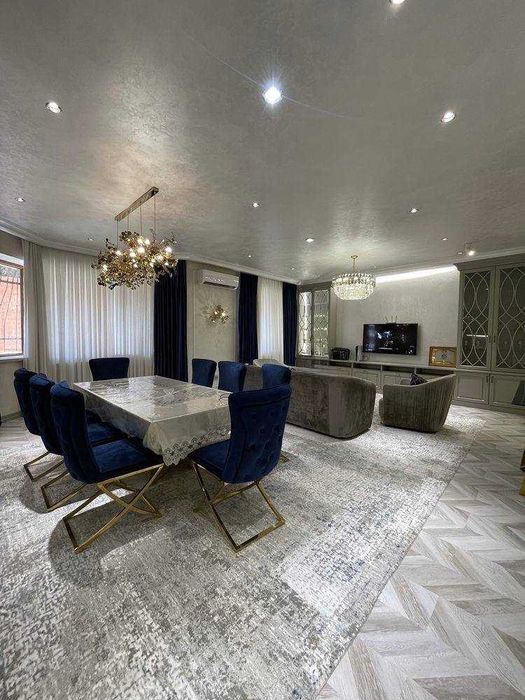 Шикарная 3шка на Яккасарайском ор-р текстильный мост ID04