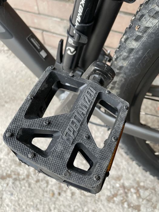 Велосипед Specialized