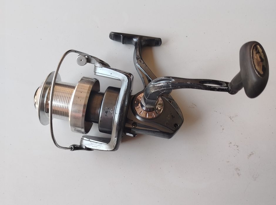 Продам катушки в отличном состоянии