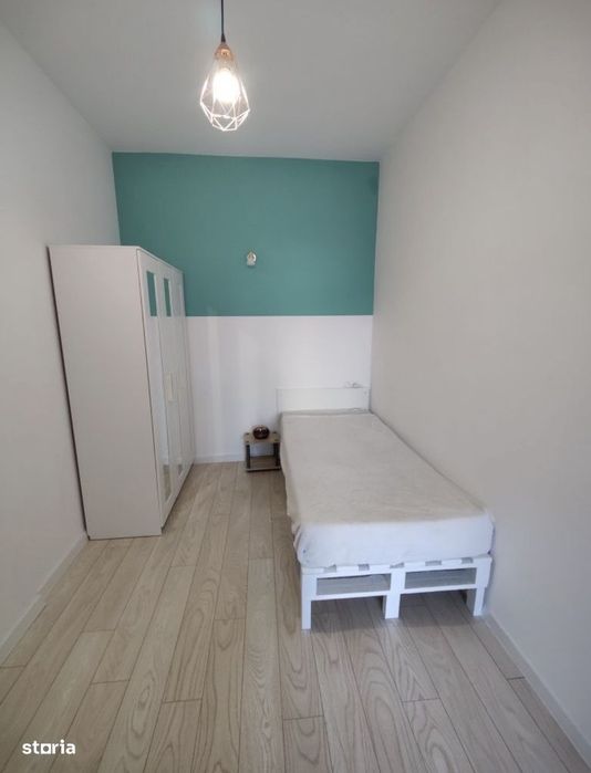3 Camere Semidecomandate | 2 dormitoare | Marasti Strada Cosasilor | P