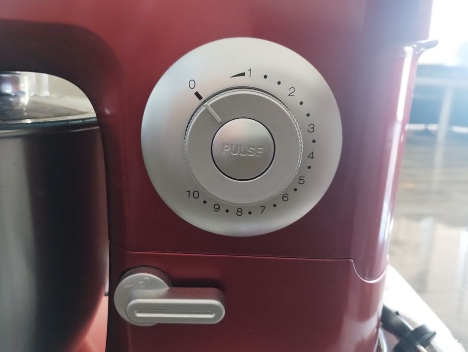 Robot bucătărie simpex