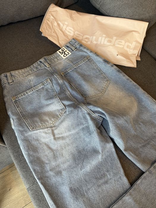 Дънки Missguided размер М / 38