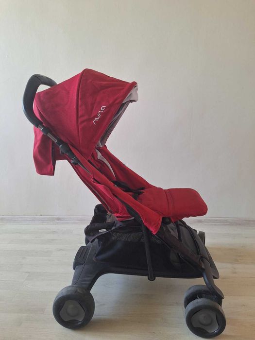 Бебешка количка Нуна
