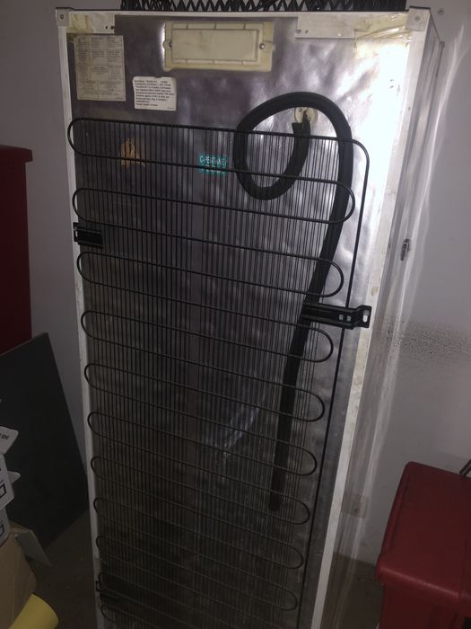 Фризер беко неработещ/за части