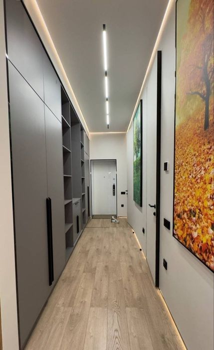 Modern Stroy жк 3/9/11 квартира продается