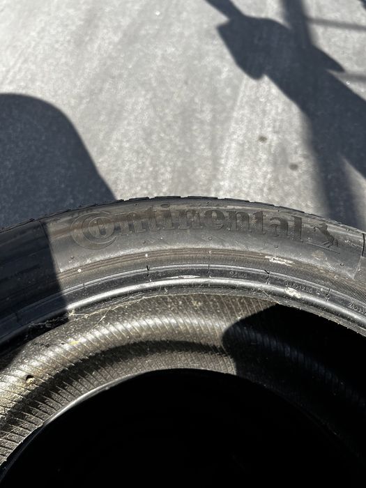 Зимни Гуми 225/45/18 Continental Winter Contact 860 TS