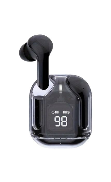 Наушники Acron TWS T10 черные