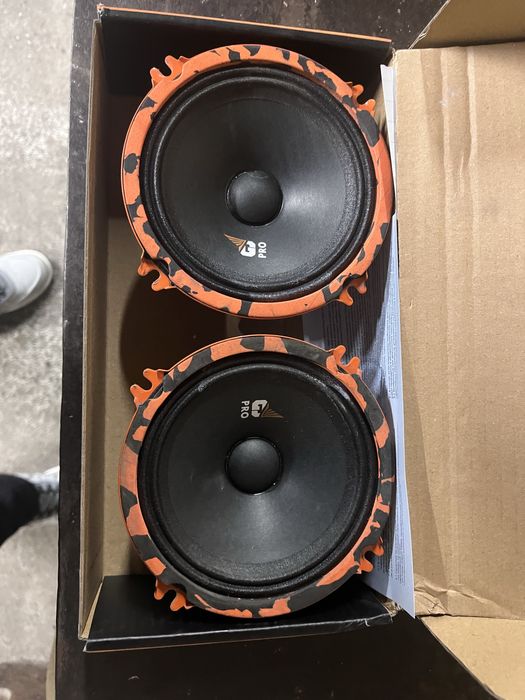 Продам динамики