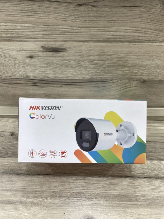 Камера наблюдения Hikvision, Tapo kuzatuv kameralari dillerlik narxida