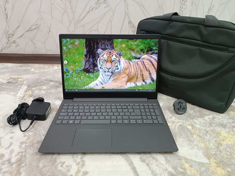 Современный НОУТБУК Lenovo IdeaPad.