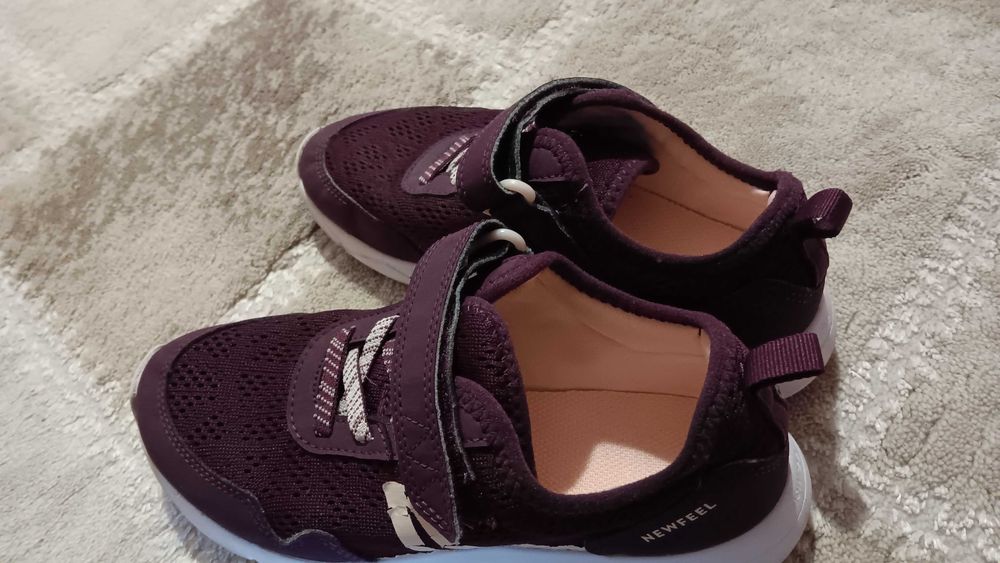 Детски маратонки