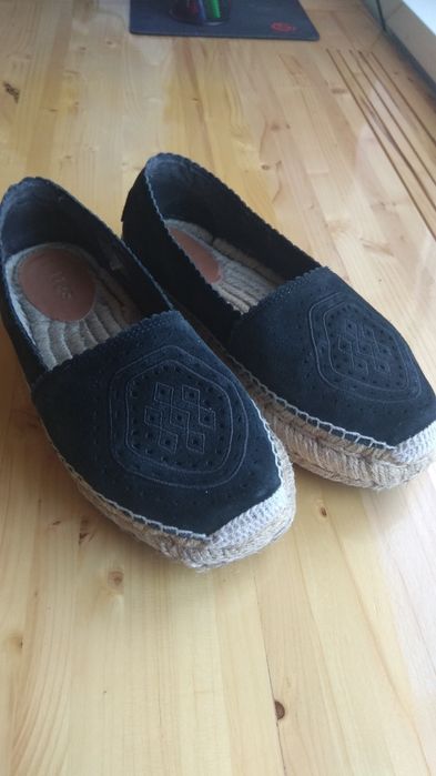 Espadrile Ugg 38