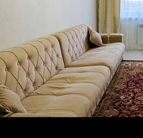 Продам диван очень хорошем состоянии