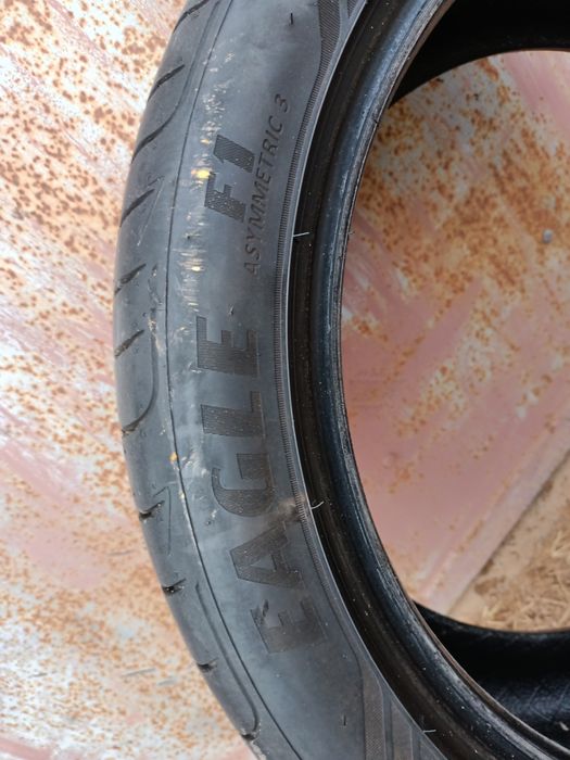 Продам шины летние.