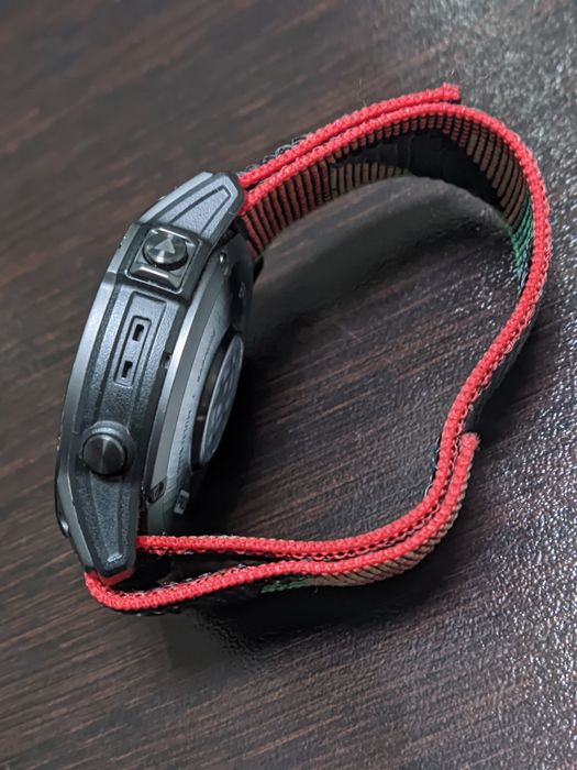 Garmin Epix gen2 pro 51mm black