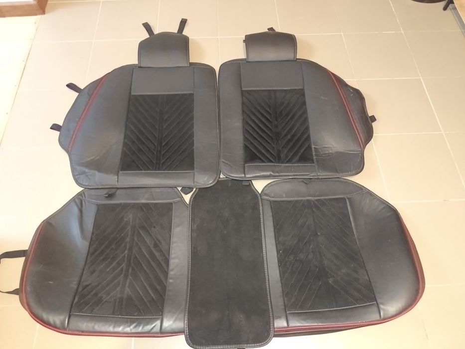 Продам авточехол chery tiggo 2 про