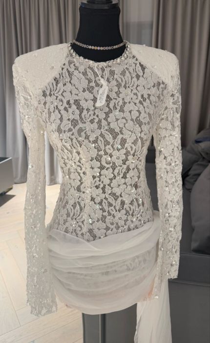 Rochie de seara stil Nissa