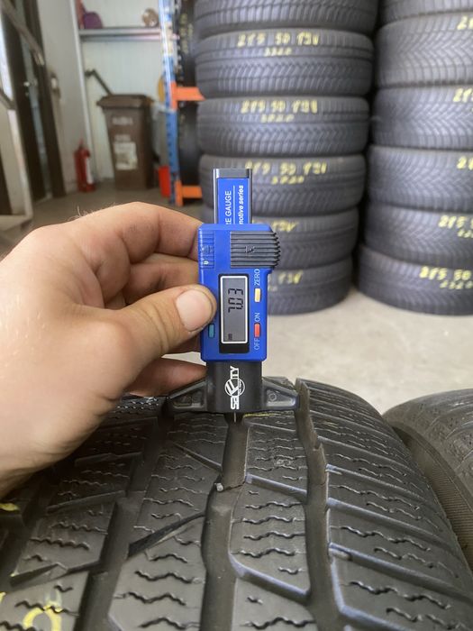 Anvelope iarna 205/50/17 Continental Winter Contact TS830P 205 50 17