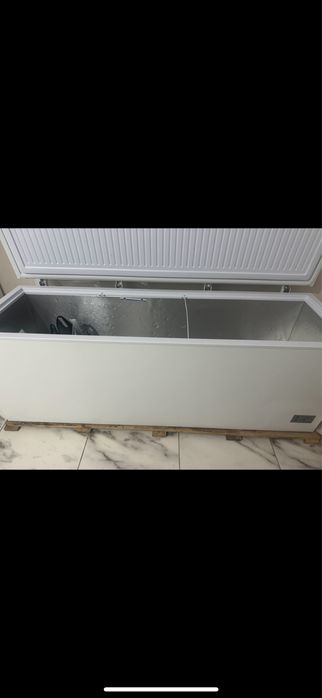 Продам морозильник