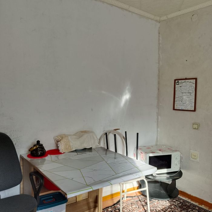 Продам два дома в одном дворе