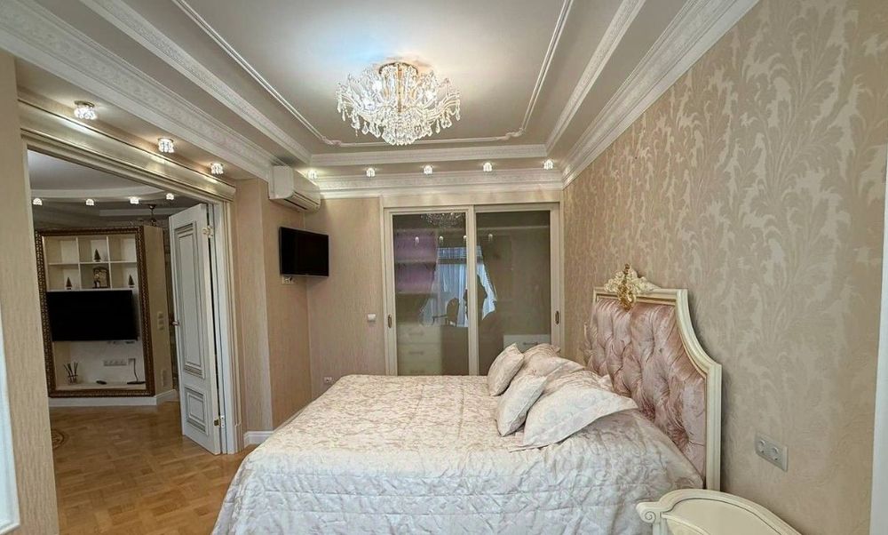 Квартира в ЖК 4YOU