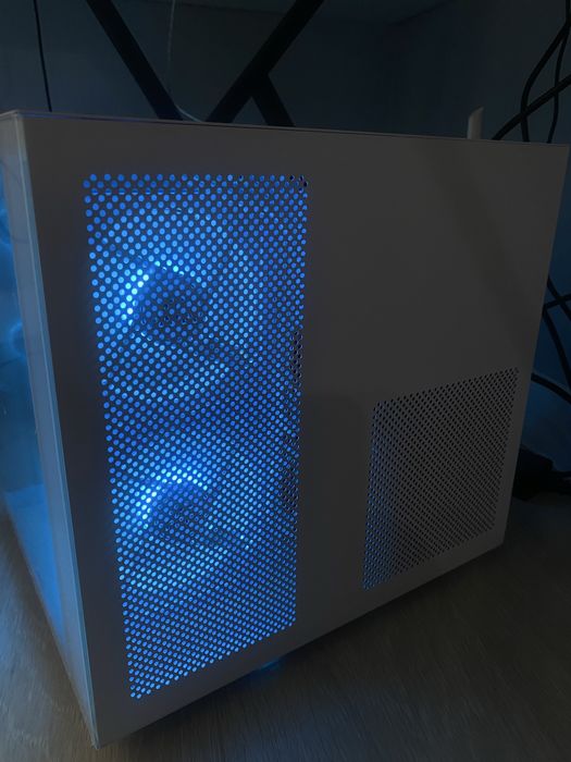 Продается Системник без учета переферий