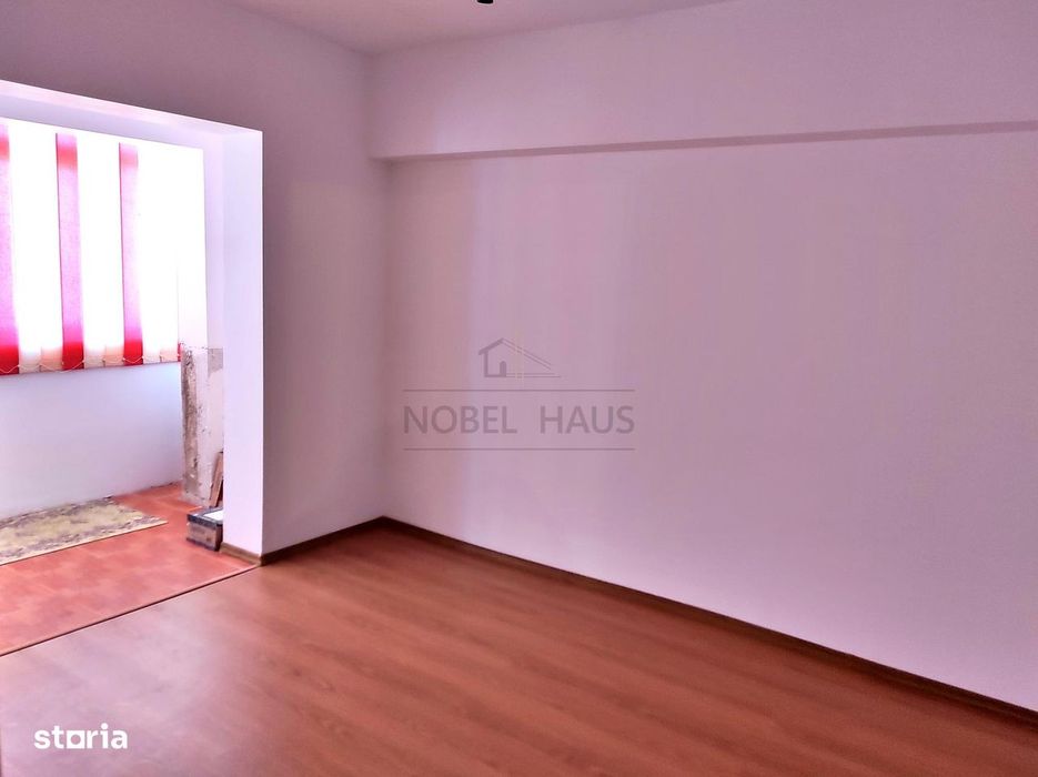 Apartament 3 camere, decomandat, etajul 3, Zona Gura Leului