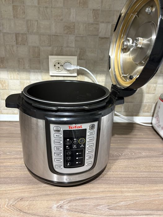 Oala subpresiune electrica Tefal OnePot