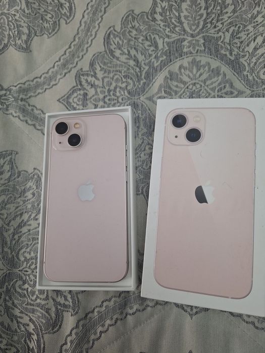 Iphone 13 128gb идеал