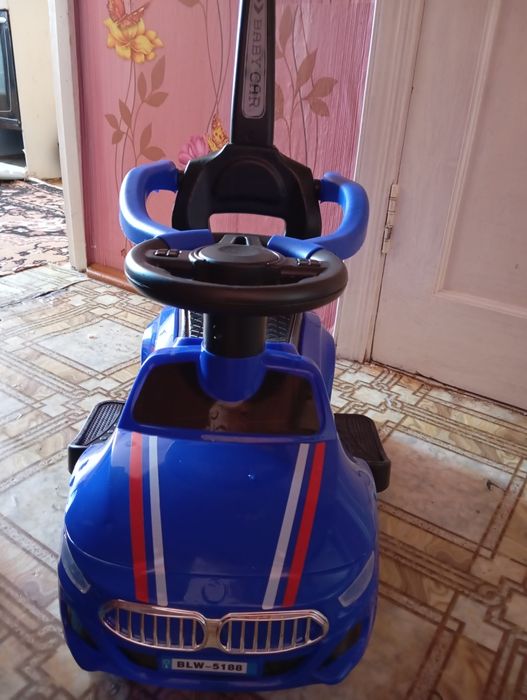 Детискии машина для мальчик