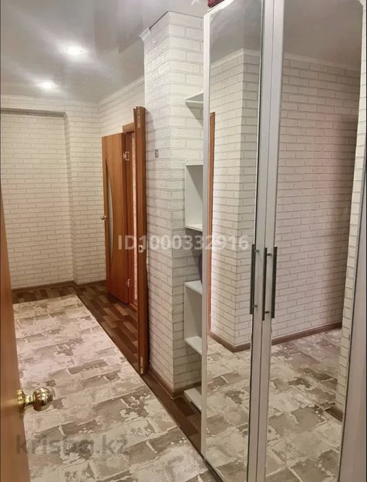 Квартира двушка срочно