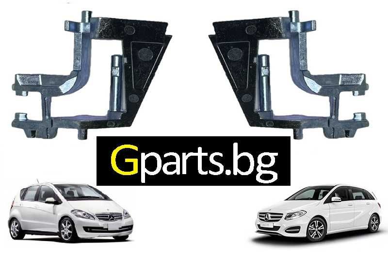 Mercedes A Class W169, B Class W245 основа за дръжка