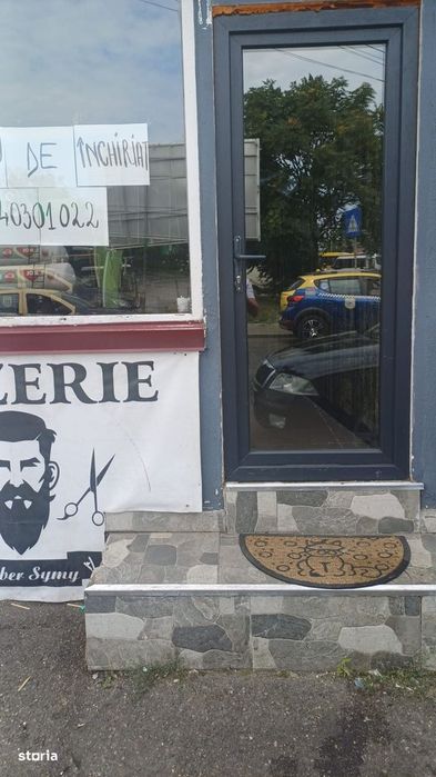 Spațiu comercial de închiriat, Ploiești - Bariera Bucov