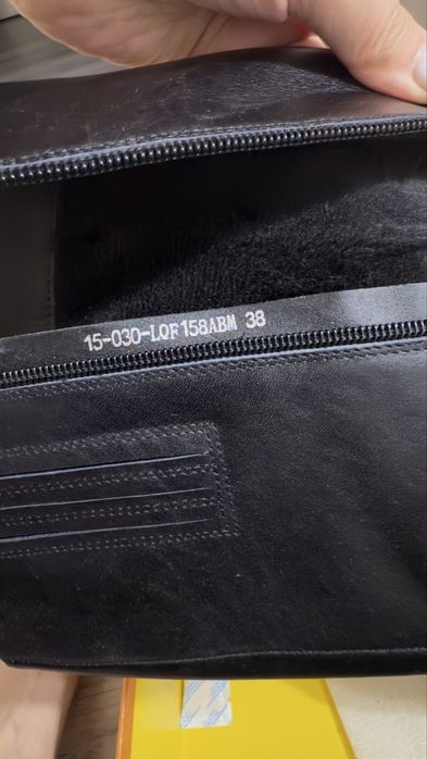 Сапоги зимние, на каблуке