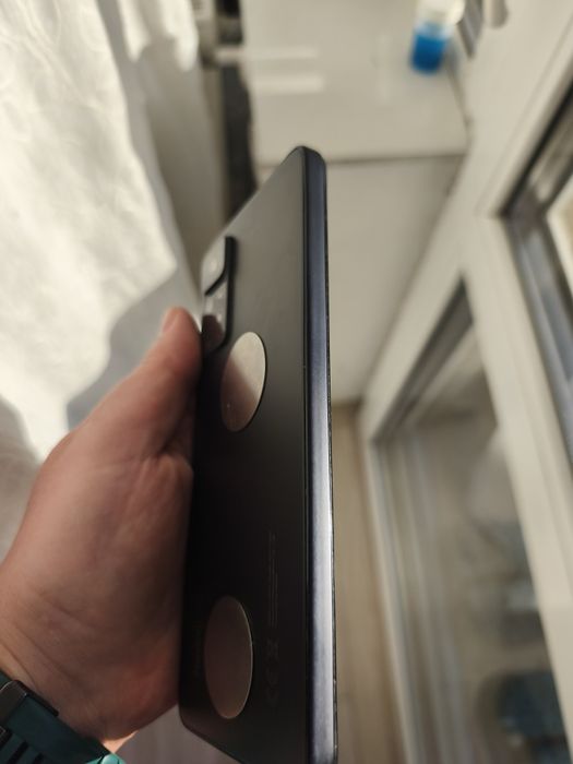 Xiaomi redmi note 11 pro 5 G