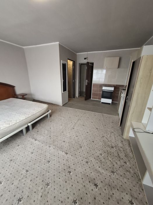 Garsonieră Tatarasi foarte aproape de piața Chirilă