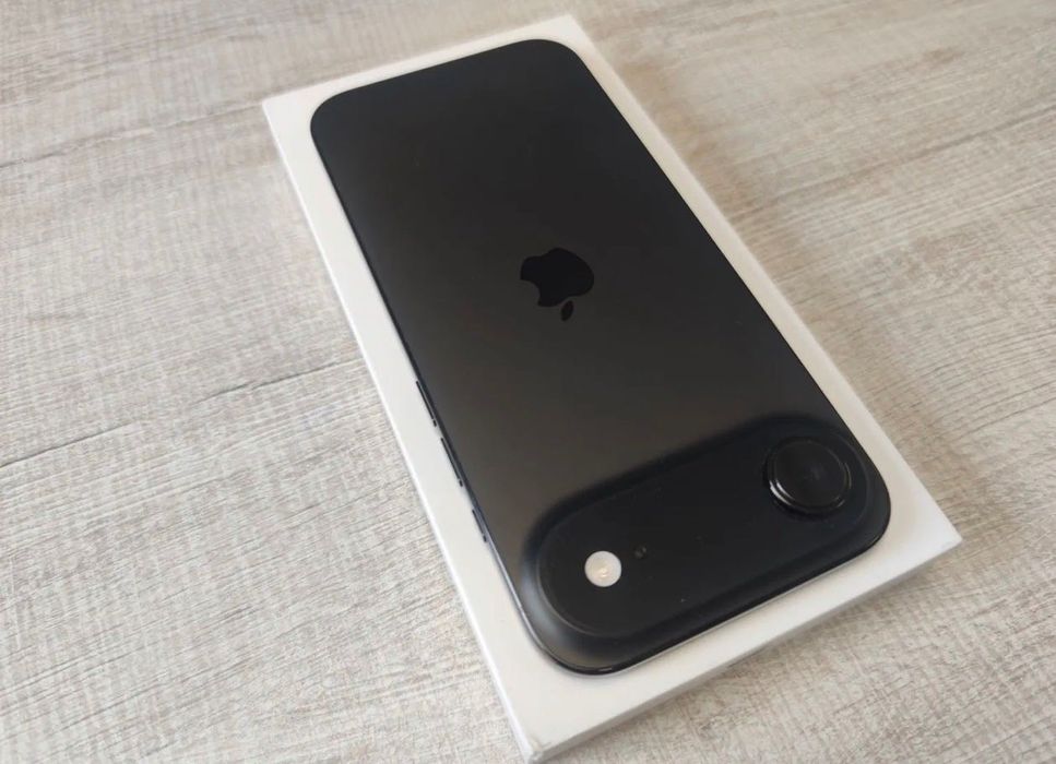 iPhone 17 Air 256