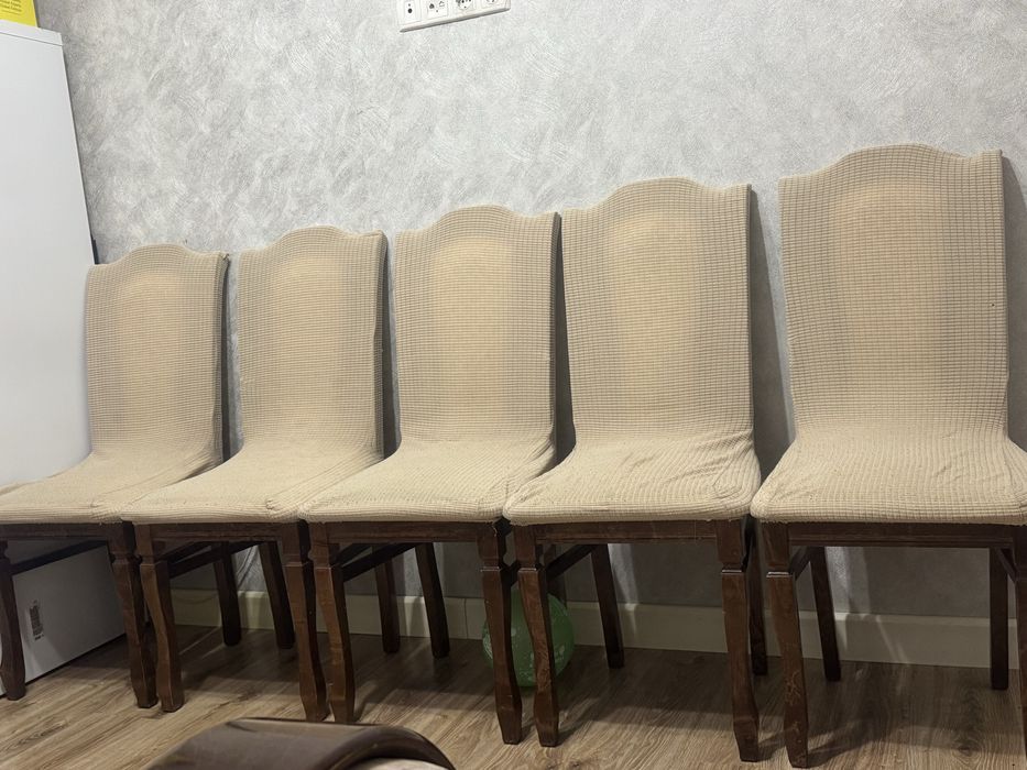 Продам стулья б/у